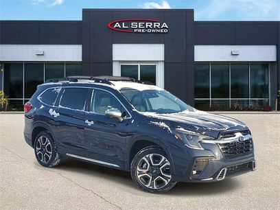 Certified 2023 Subaru Ascent Touring