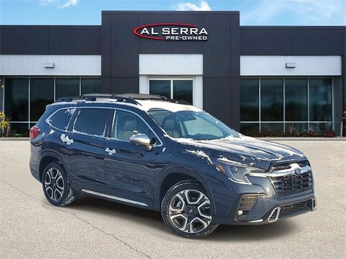 Certified 2023 Subaru Ascent Touring image 1