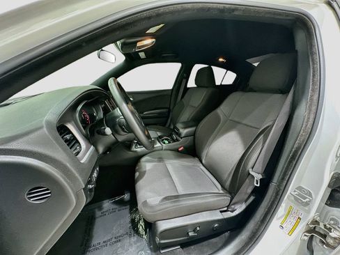 Used 2022 Dodge Charger SXT w/ Blacktop Package RWD image 18