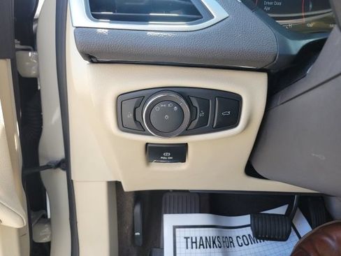 Used 2019 Lincoln MKZ Reserve AWD/4WD image 41