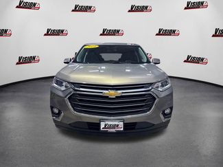 Used 2018 Chevrolet Traverse LT video 2