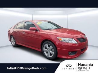 Used 2010 Toyota Camry LE FWD video 1