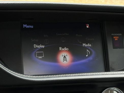 Used 2017 Lexus ES 350 w/ Premium Package FWD image 18