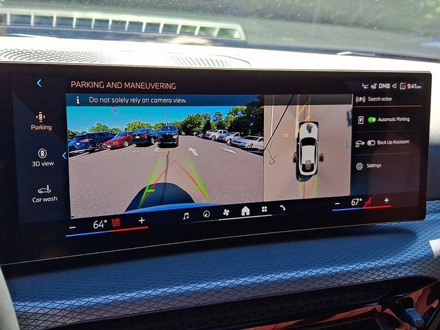 New 2026 BMW 430i xDrive w/ M Sport Package AWD/4WD image 18