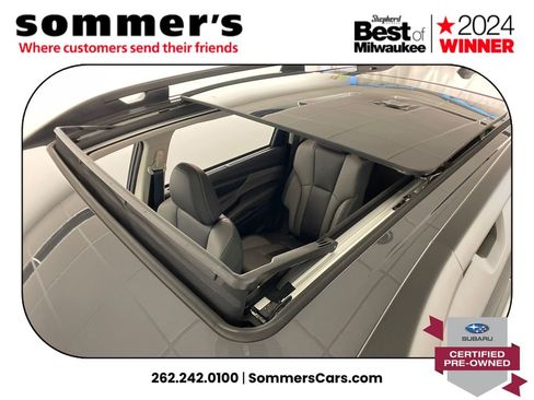 Used 2023 Subaru Ascent Onyx Edition Limited image 20