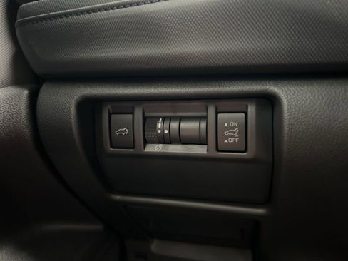 New 2026 Subaru Forester Limited AWD/4WD image 25