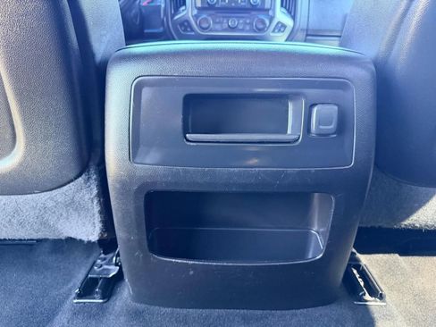 Used 2015 Chevrolet Silverado 2500 LTZ w/ Duramax Plus Package image 39