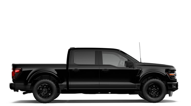 New 2026 Ford F150 XLT w/ Equipment Group 302A MID AWD/4WD image 27