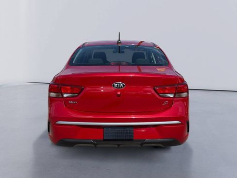 Used 2021 Kia Rio S FWD image 4