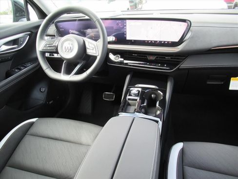 New 2026 Buick Envision Sport Touring image 12