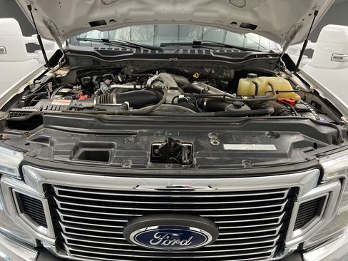 Used 2022 Ford F450 XL w/ STX Appearance Package image 64