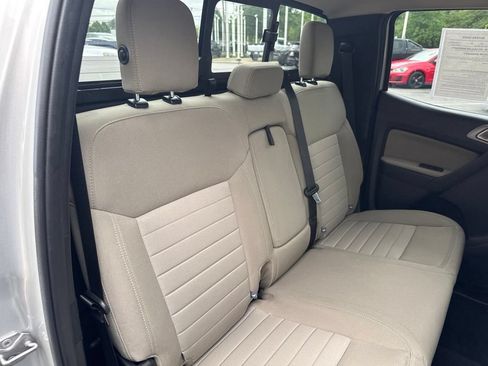 Used 2019 Ford Ranger XLT w/ Equipment Group 302A Luxury RWD image 30