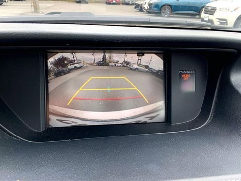 Used 2017 Lexus ES 350 w/ Luxury Package FWD image 21