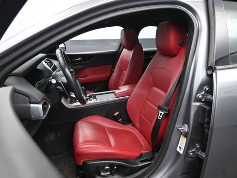 Used 2020 Jaguar XE R-Dynamic S AWD/4WD image 19