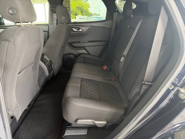 Used 2020 Chevrolet Blazer LT FWD image 27
