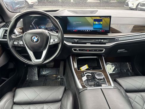 Used 2024 BMW X5 xDrive40i image 14