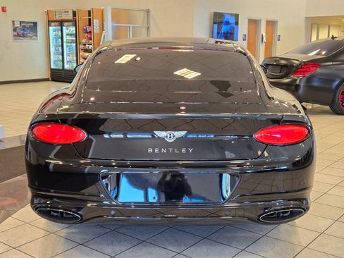 Used 2022 Bentley Continental GT Speed image 4