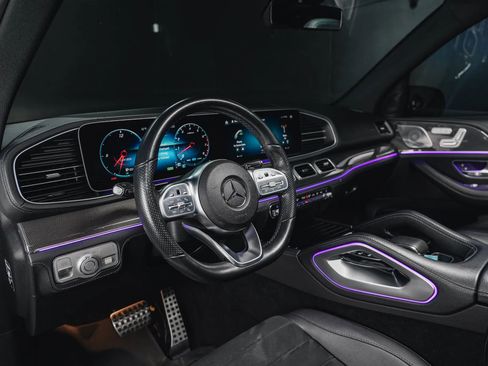 Used 2020 Mercedes-Benz GLE 450 GLE 450 4MATIC Sport Utility 4 image 40