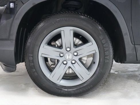 Used 2023 Honda Ridgeline RTL image 9