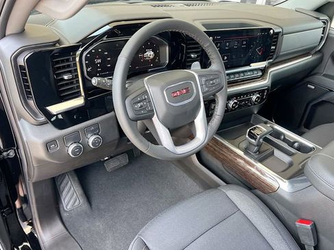 New 2026 GMC Sierra 1500 Elevation w/ Preferred Package image 6