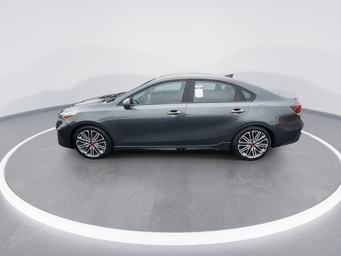 Used 2024 Kia Forte GT image 5