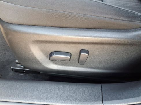Certified 2023 Nissan Altima 2.5 SV AWD/4WD image 17