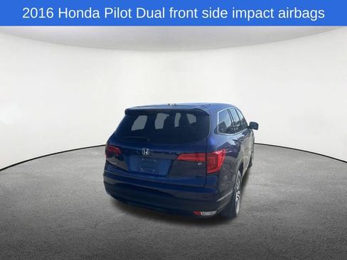 Used 2016 Honda Pilot EX-L image 20