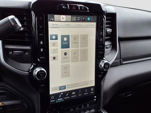 Used 2022 RAM 3500 Big Horn w/ Level B Equipment Group image 25