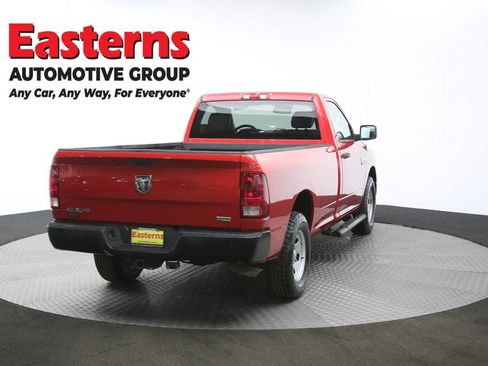 Used 2016 RAM 1500 Tradesman image 36