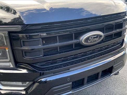 Used 2023 Ford F150 Lariat w/ Equipment Group 502A High AWD/4WD image 31