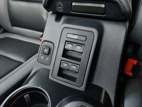 Used 2023 Ford Bronco Black Diamond image 13