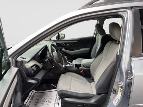 Used 2020 Subaru Outback Premium AWD/4WD image 12
