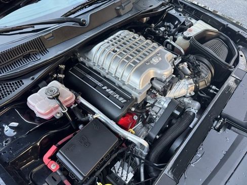 Used 2018 Dodge Challenger SRT Demon image 42