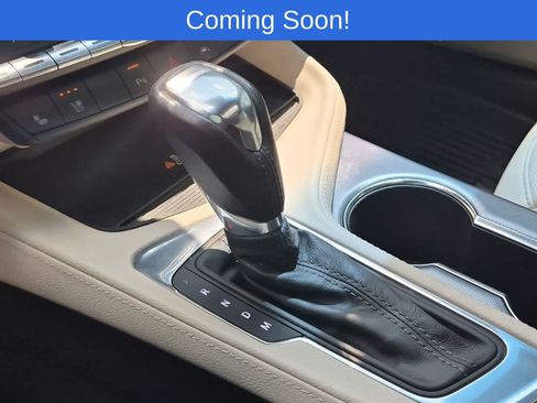 Used 2023 Cadillac CT4 Premium Luxury AWD/4WD image 32