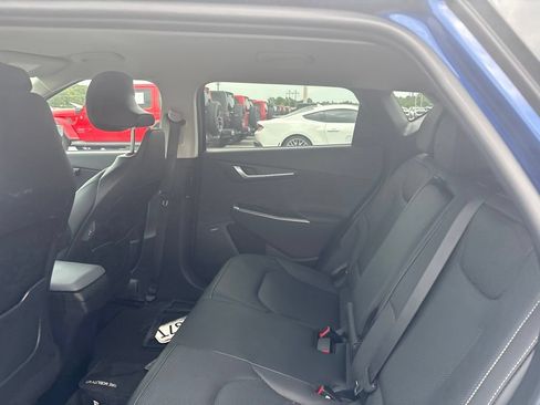Used 2022 Kia EV6 Wind RWD image 13