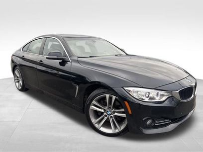 Used 2016 BMW 428i Gran Coupe