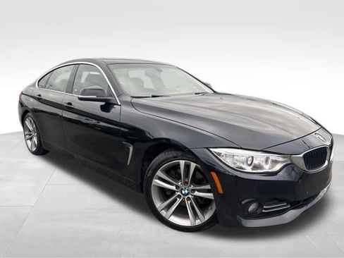 Used 2016 BMW 428i Gran Coupe image 1