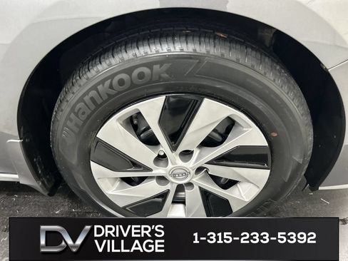 Used 2023 Nissan Altima 2.5 S FWD image 8