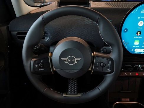 New 2025 MINI Cooper S image 14