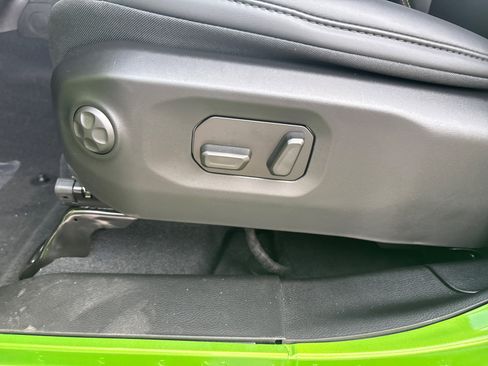 New 2025 Jeep Wrangler Unlimited Rubicon 392 image 18