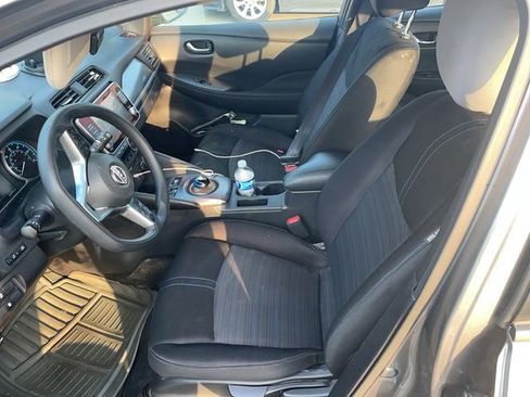 Used 2023 Nissan Leaf S image 13