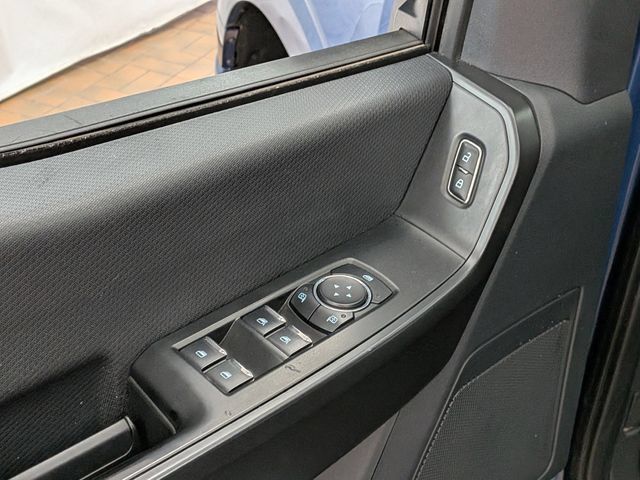 Certified 2025 Ford F150 STX AWD/4WD image 17