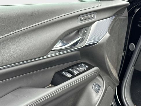 New 2026 Cadillac CT4 Premium Luxury image 15