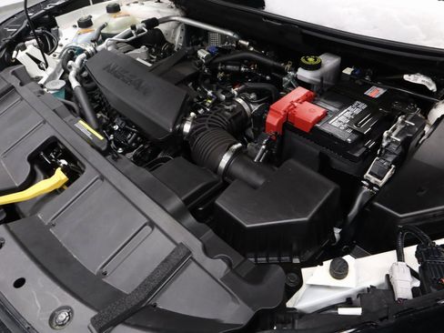 Certified 2024 Nissan Rogue S image 13