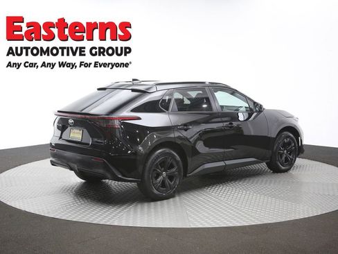 Used 2023 Toyota bZ4X FWD w/ Weather Package image 41