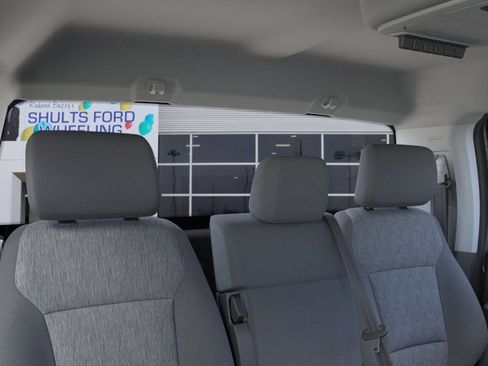 New 2026 Ford F350 XL w/ STX Appearance Package AWD/4WD image 22