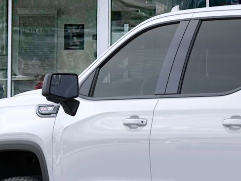New 2026 GMC Sierra 1500 AT4 AWD/4WD image 36