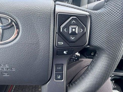 Certified 2023 Toyota Tacoma TRD Pro AWD/4WD image 20