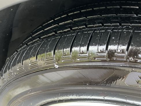 Used 2026 Honda CR-V LX image 12