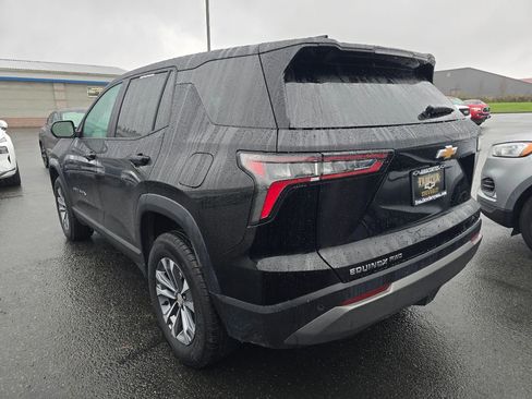 Certified 2025 Chevrolet Equinox LT image 5